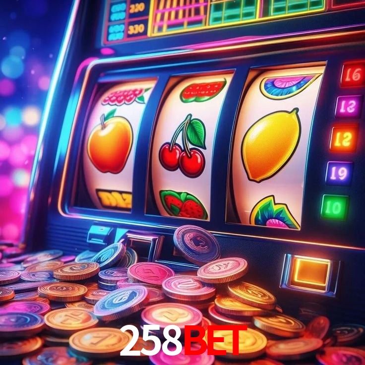 Estatísticas 258bet
