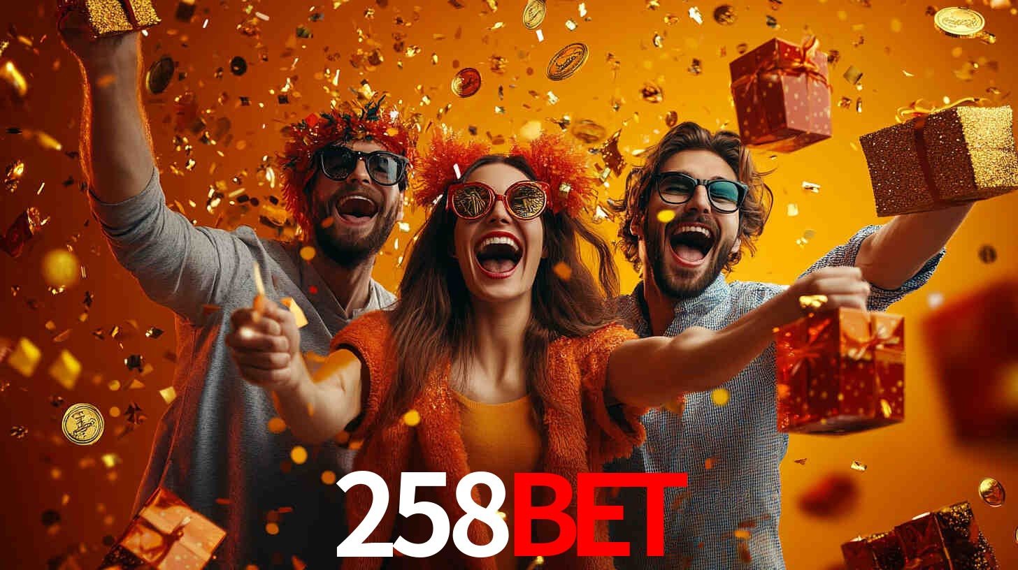 258bet - Caça-Níqueis da Emoção Total - 258bet.com