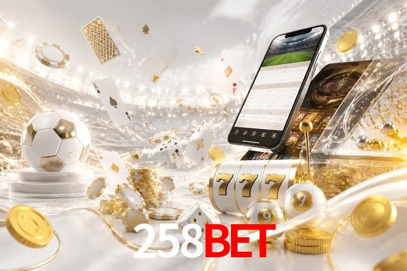 Experiência VIP 258bet