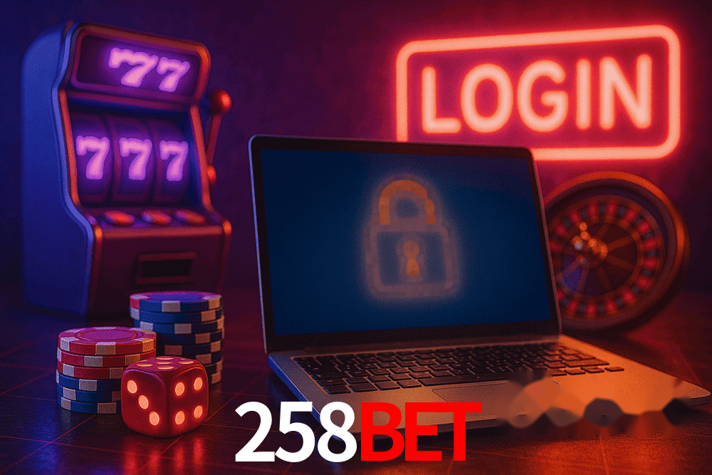 Experiência VIP 258bet