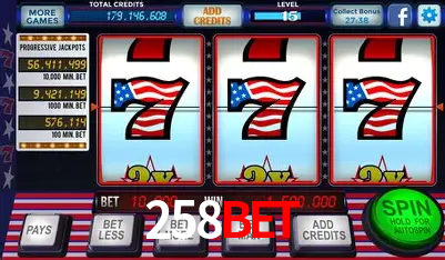 Desvendando o Mundo dos Jogos Virtuais na 258bet