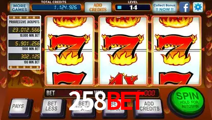 A Emoção da Loteria na 258bet: Uma Chance de Mudança de Vida