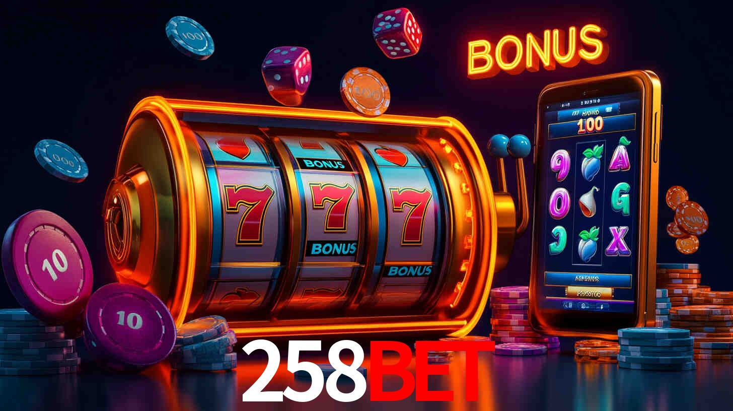 Descubra o Programa VIP da 258bet: Vantagens Exclusivas para Jogadores