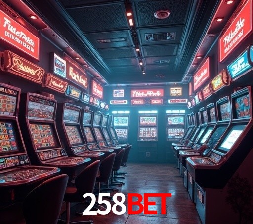 Promoção Relâmpago 258bet