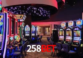 Especiais de Fim de Semana 258bet