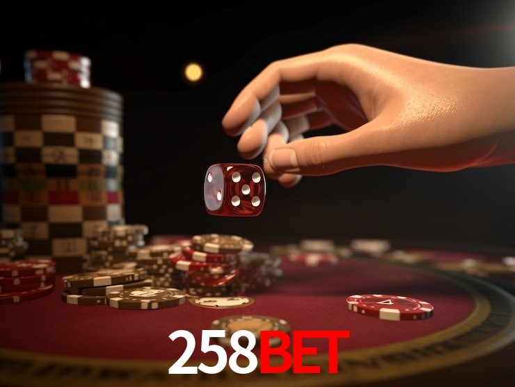 Diretório de Jogos 258bet