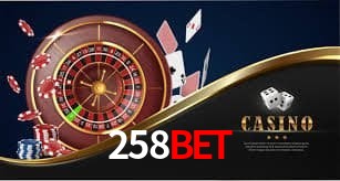 Estatísticas Esportivas 258bet