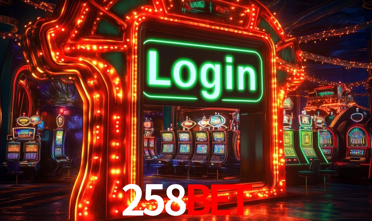Apostas de Futebol 258bet