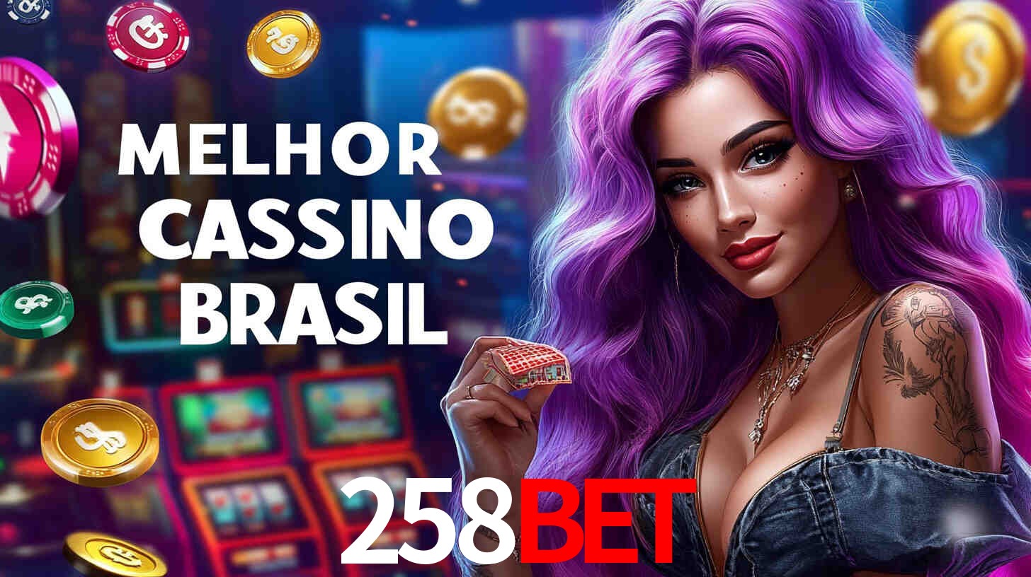 Descubra a Essência do 258bet: Nossa História e Compromissos