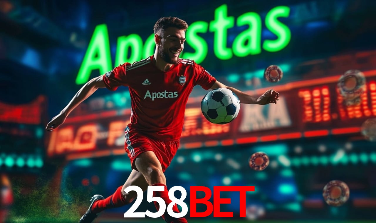 Programa VIP 258bet