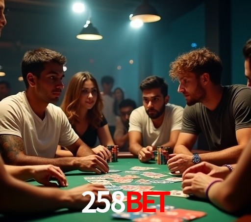 258bet visual 1
