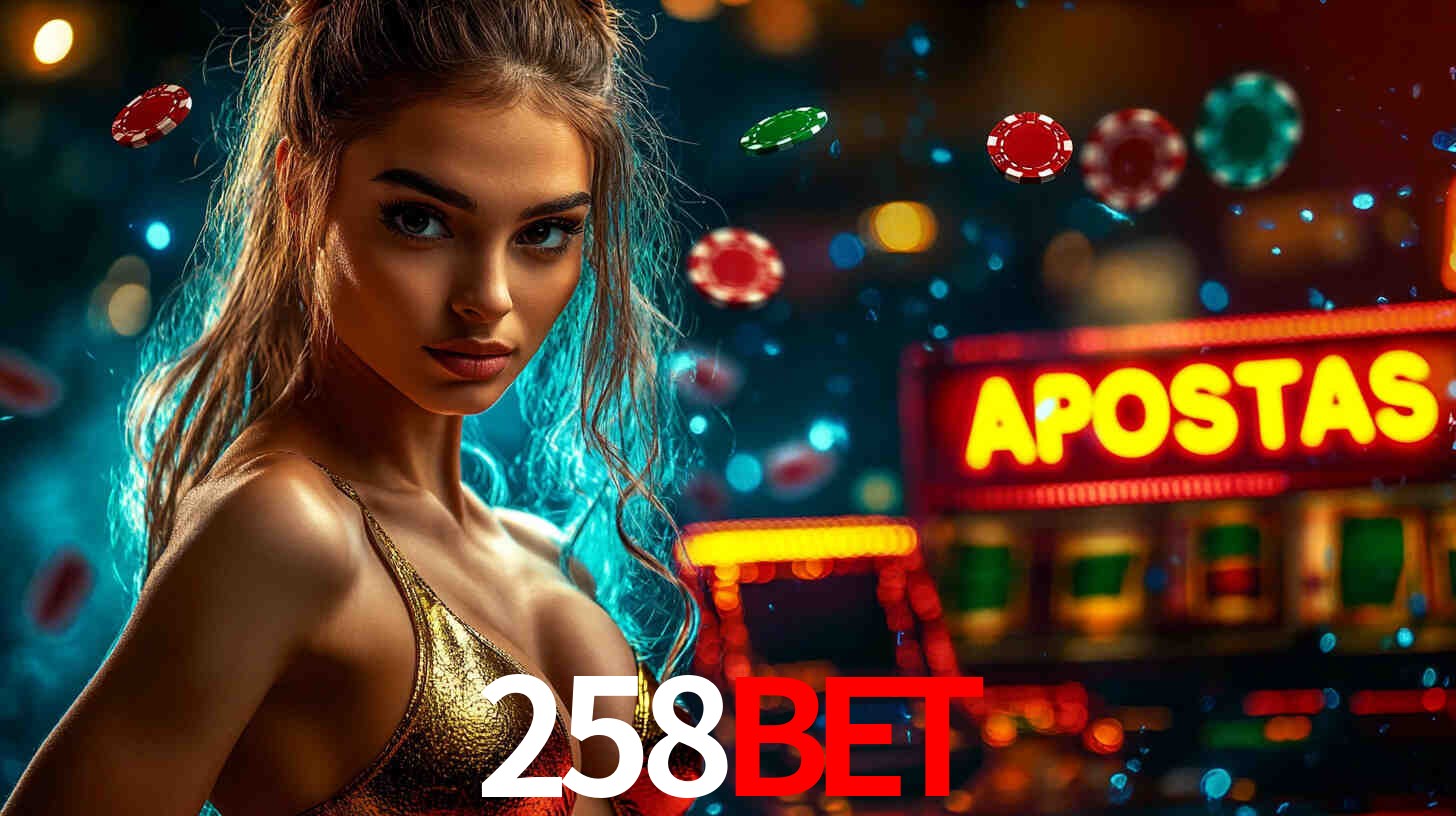 Explorando a Categoria de Eventos em Apostas na 258bet