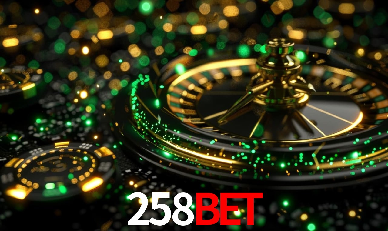 258bet Aplicativo - 258bet visual 1