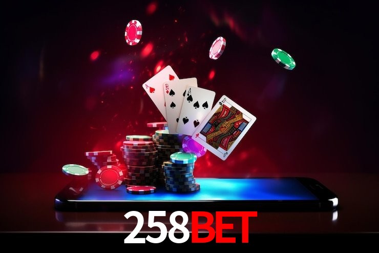 Slot Games 258bet
