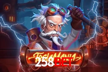 Casino Ao Vivo 258bet