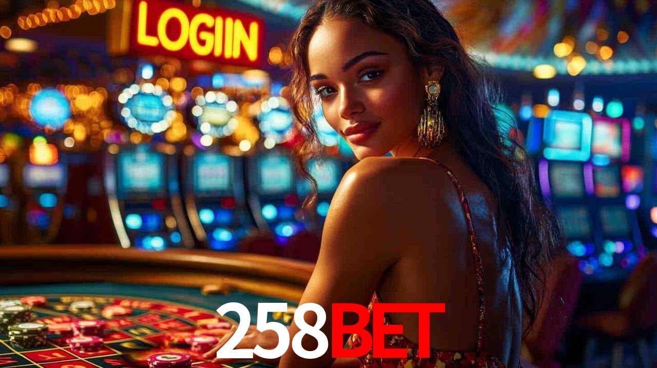 Jogos de Slot 258bet