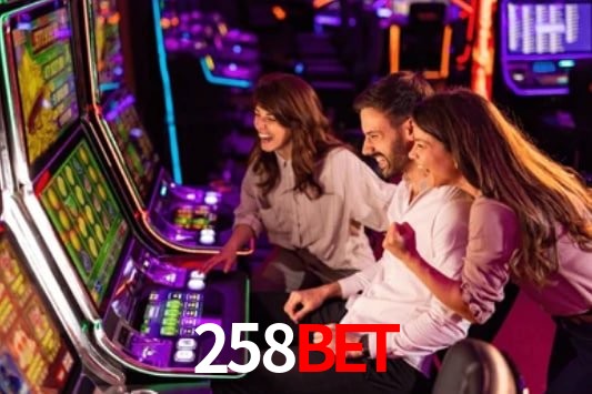 PIX Instantâneo 258bet