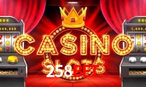 Live Casino 258bet