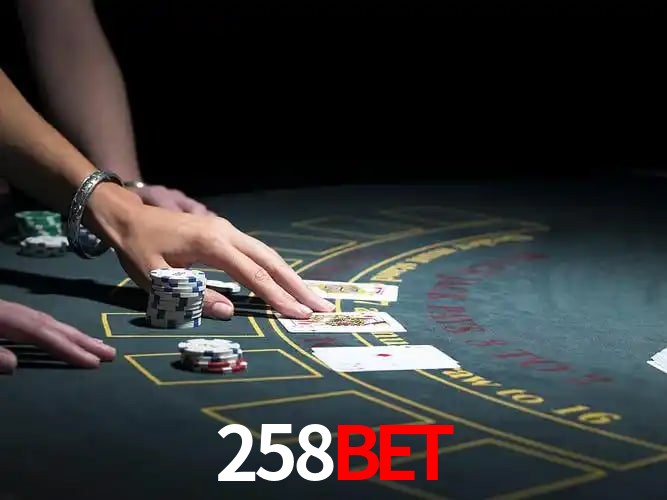 Integração de APIs 258bet
