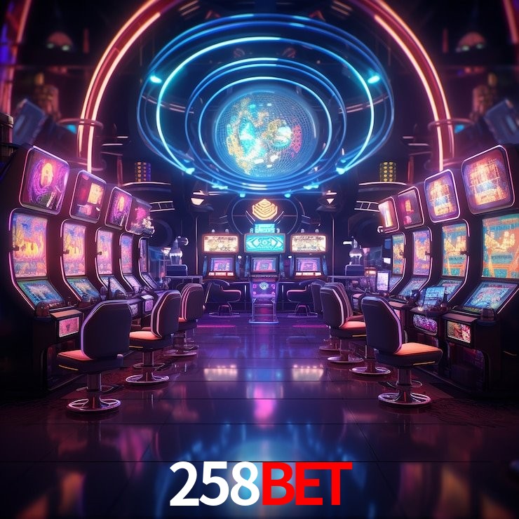 258bet Slots - 258bet visual 2