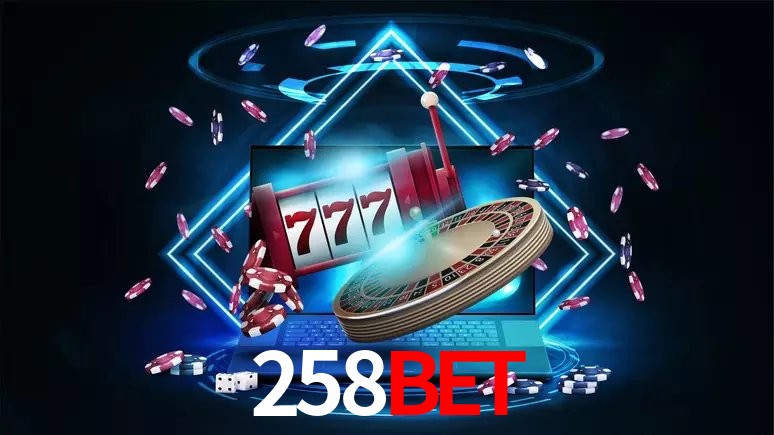 Provedores de Jogos 258bet