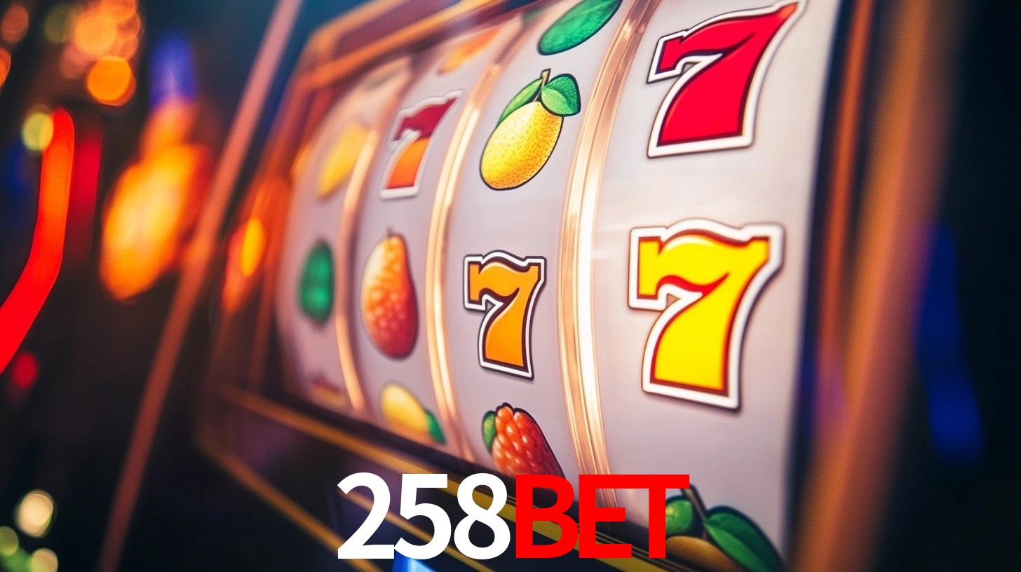 Exclusive Games 258bet