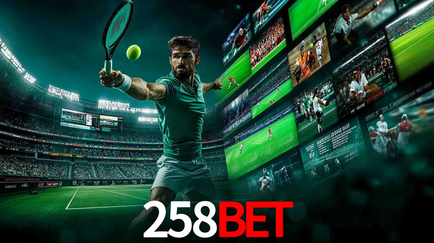 Descubra a Essência do 258bet: Nossa História e Compromissos