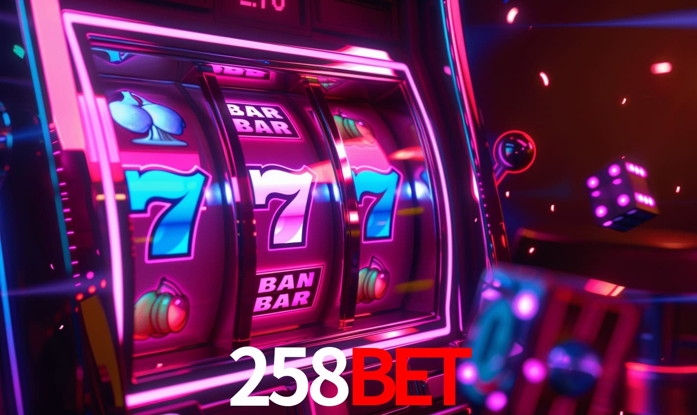 A Emoção da Loteria na 258bet: Uma Chance de Mudança de Vida