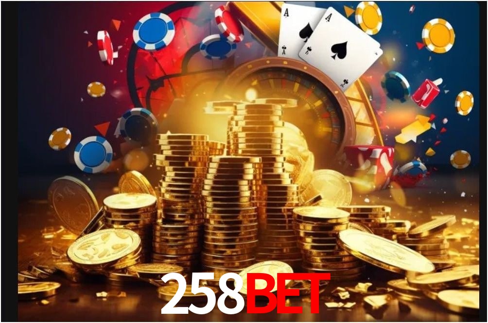Jogos Exclusivos 258bet