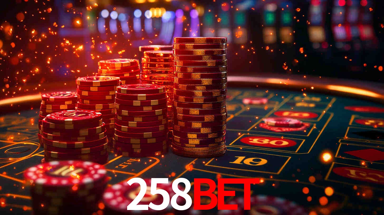 Daily Bonuses 258bet