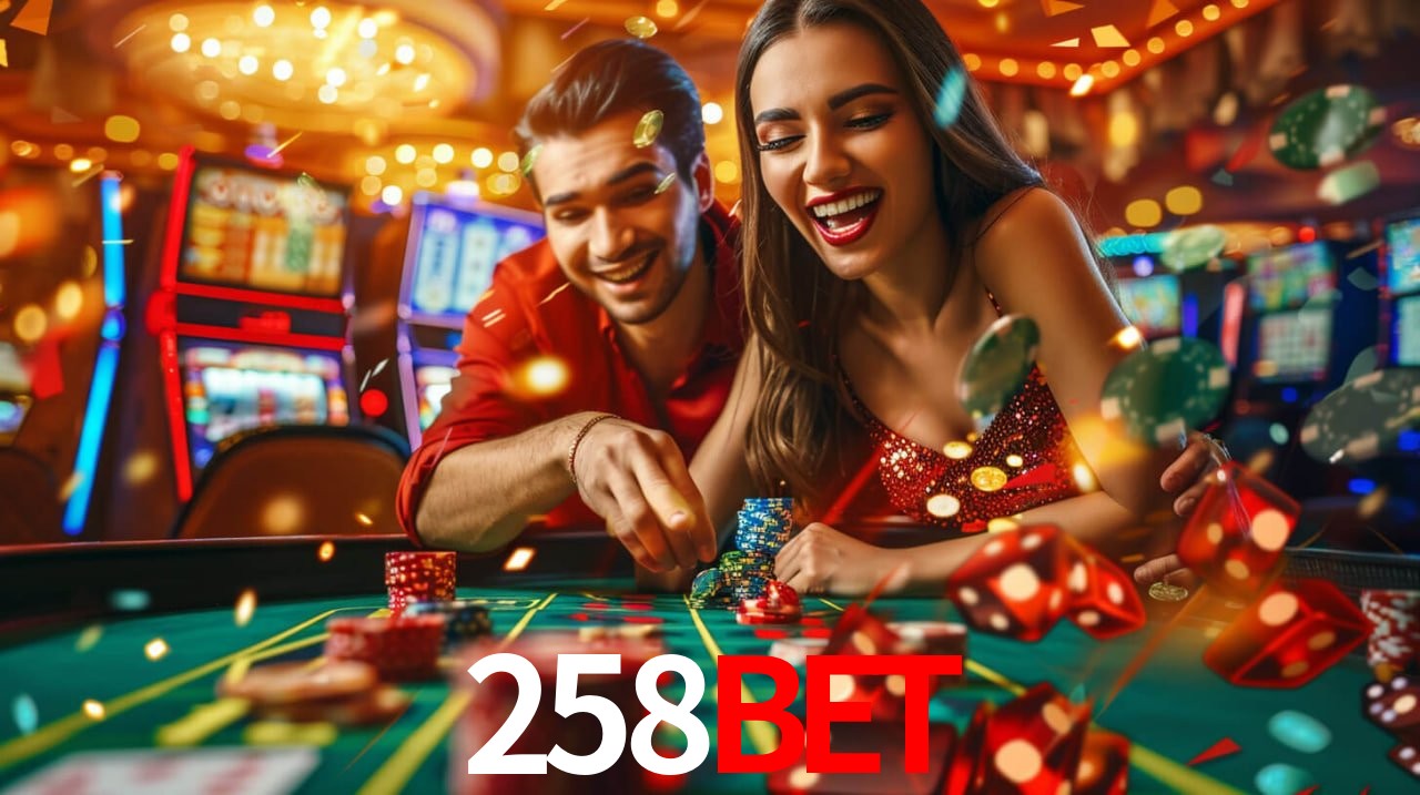 Login Seguro 258bet