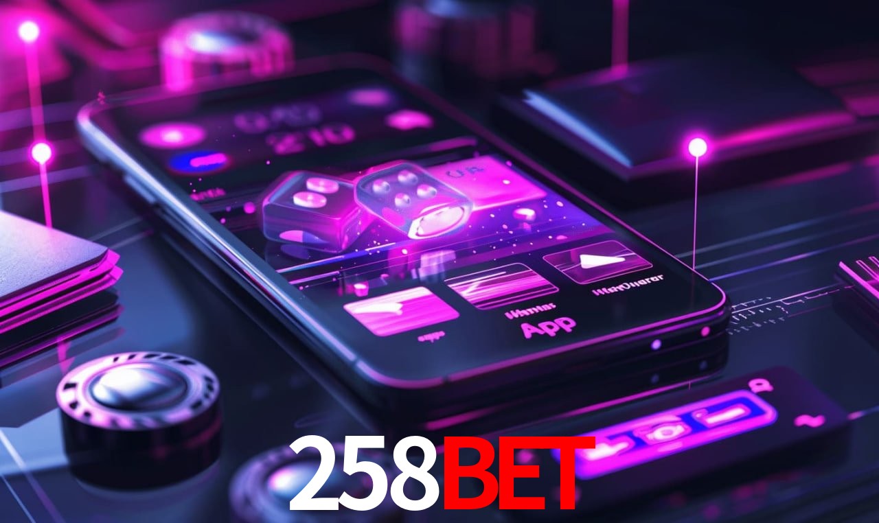 Basketball Betting 258bet