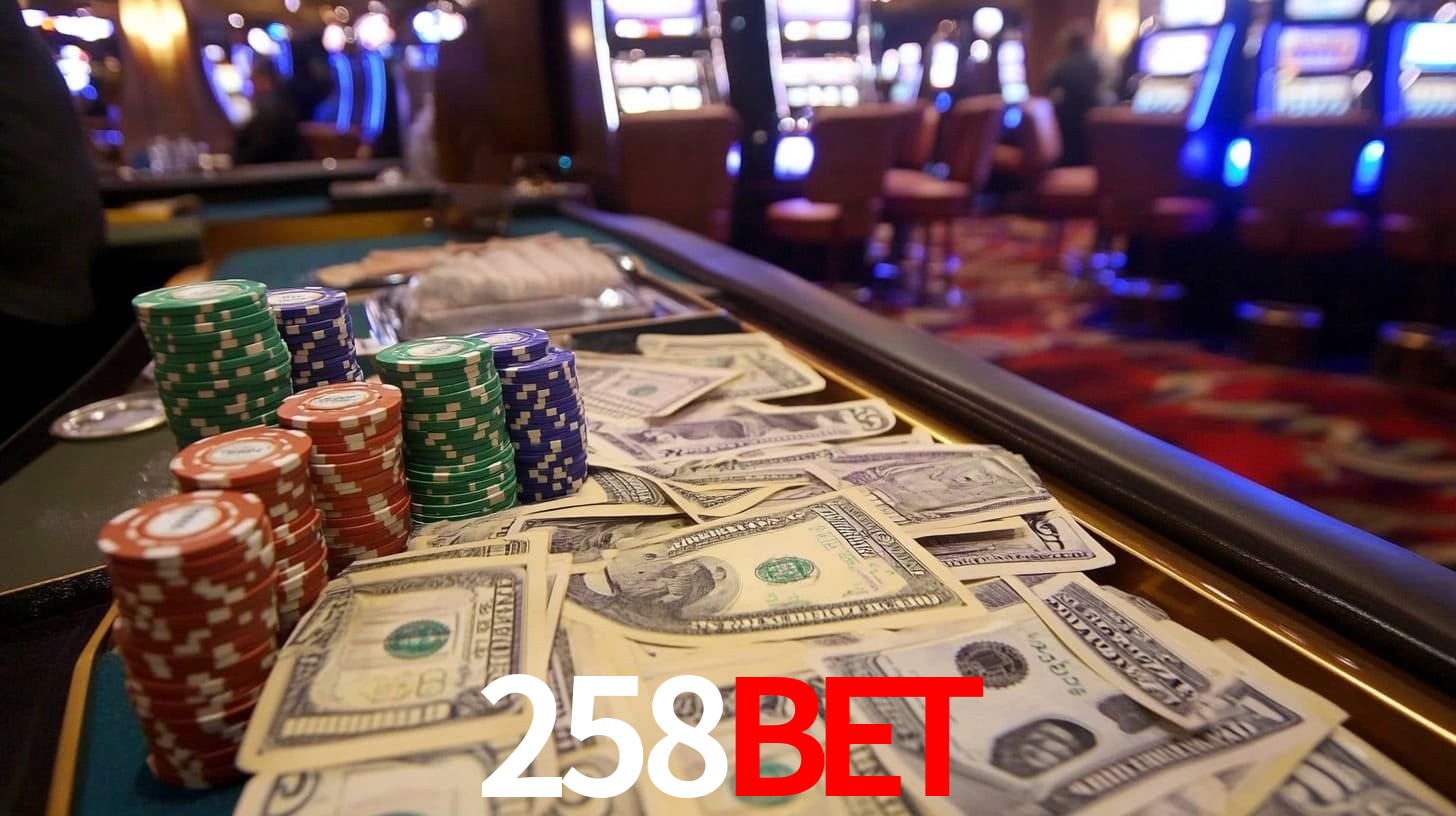 258bet Aplicativo - 258bet visual 2