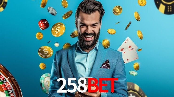 Game Providers 258bet