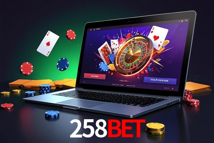 Sistemas de Segurança 258bet