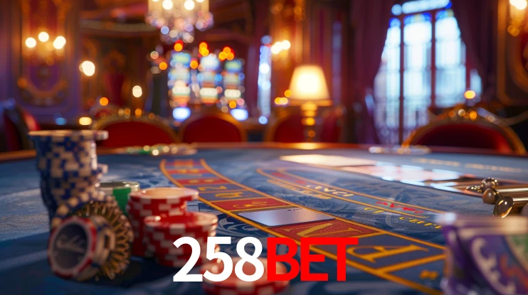API Integration 258bet