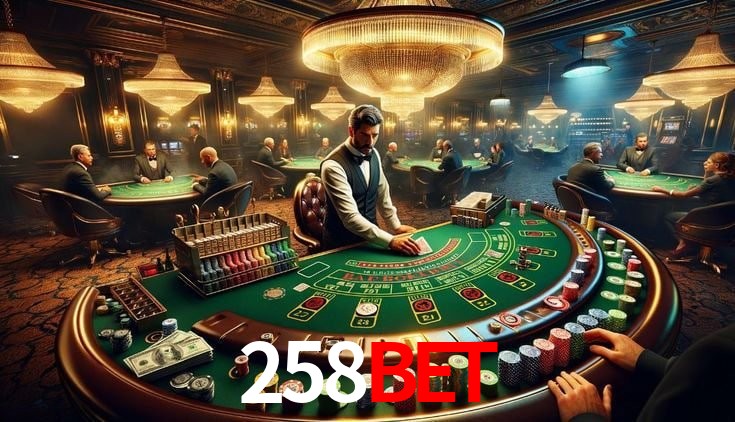 Player Reviews 258bet