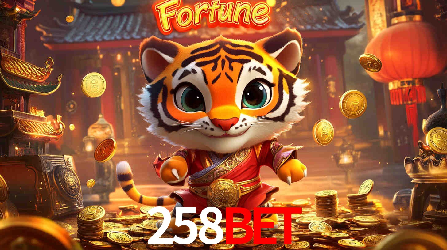 A Popularidade dos Caça-Níqueis no 258bet