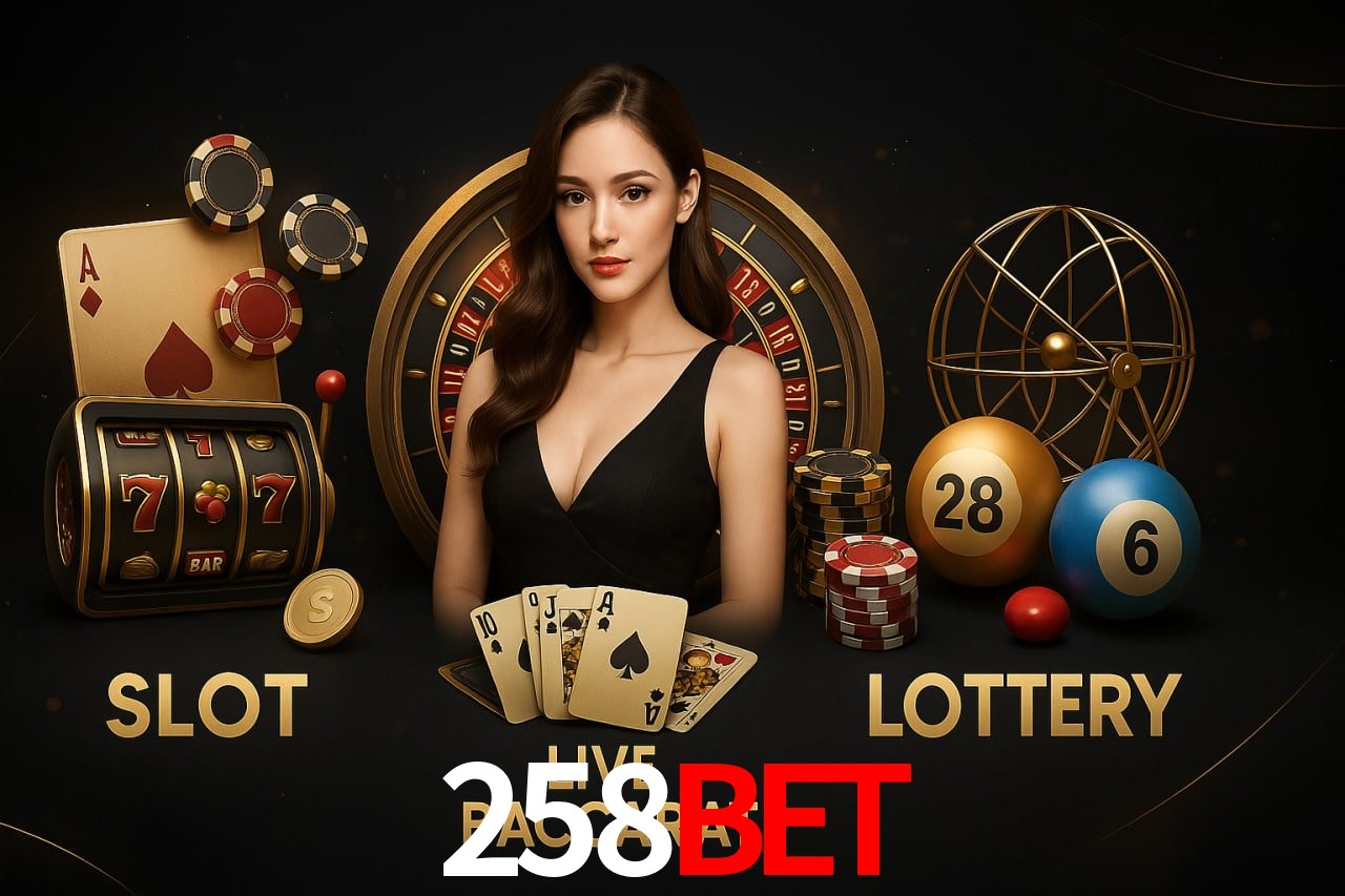 Ofertas Exclusivas 258bet